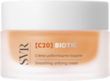 Crème Uniformisante Lissante Biotic C20 - SVR - Monoprix Crème Uniformisante Lissante Biotic C20 - SVR à 45,90 € dans le catalogue Monoprix