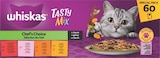 Whiskas La carte en gelée - WHISKAS dans le catalogue Lidl