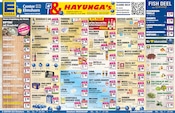 Aktueller E center Discounter Prospekt in Kölln-Reisiek und Umgebung, "Top Angebote" mit 1 Seite, 07.07.2025 - 12.07.2025
