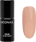 UV Nagellack Soft Hug im dm-drogerie markt Prospekt UV Nagellack Soft Hug von NÉONAIL im aktuellen dm-drogerie markt Prospekt für 10,95 €