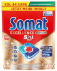 EXCELLENCE Angebote von Somat bei REWE Kerpen für 7,99 €