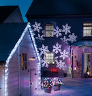 Projecteur LED dans le catalogue Gifi