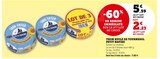 Thon huile de tournesol - PETIT NAVIRE - Super U à Amiens Thon huile de tournesol - PETIT NAVIRE en promo chez Super U Amiens à 2,23 €