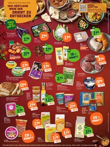 tegut Schwaikheim Prospekt der aktuellen Woche, gültig von 23.02.2026 bis 28.02.2026 Aktueller tegut Schwaikheim Prospekt "tegut… gute Lebensmittel" mit 23 Seiten