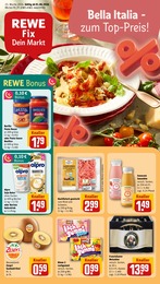 Der aktuelle REWE Prospekt Der aktuelle REWE Prospekt Dein Markt