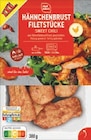 Aktuelles Hähnchenbrust-Filetstücke XXL Sweet Chili Angebot bei Lidl in Leipzig ab 3,49 €