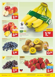 Apfel im Netto Marken-Discount Prospekt Apfel im Netto Marken-Discount Prospekt "Aktuelle Angebote" auf Seite 5