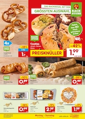 Kekse im Netto Marken-Discount Prospekt in Ibbenbüren Aktueller Netto Marken-Discount Prospekt mit Kekse, "Aktuelle Angebote", Seite 11