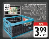 EDEKA Zapfendorf Prospekt mit  im Angebot für 3,99 €