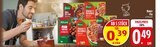 Chili con Carne im EDEKA Prospekt Chili con Carne von Knorr im aktuellen EDEKA Prospekt für 0,39 €