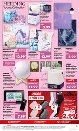 Wetterstation Angebot & Preis im aktuellen Kaufland Prospekt Wetterstation Angebot im aktuellen Kaufland Prospekt auf Seite 48