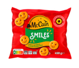 Smiles/Chef Frites von McCain im aktuellen ALDI Nord Prospekt