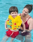 Promo Gilet de natation gonflable à 2,99 € dans le catalogue B&M à Corbeil-Essonnes