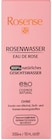 Rosenwasser im Rossmann Prospekt Rosenwasser von Rosense im aktuellen Rossmann Prospekt für 12,95 €