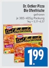 Die Ofenfrische bei EDEKA im Lenggries Prospekt für 1,99 €
