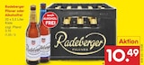 Pilsner von Radeberger im aktuellen Netto Marken-Discount Prospekt