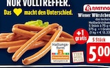 Aktuelle Wiener Würstchen Angebote bei E center in Duisburg Aktuelles Wiener Würstchen Angebot bei E center in Duisburg ab 5,00 €