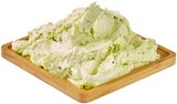 Aktuelle Käse Angebote bei REWE in Jena Aktuelles Frischkäsezubereitung mit Bärlauch Angebot bei REWE in Jena ab 1,29 €