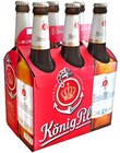 Pilsener Angebote von König bei Penny Versmold für 3,29 €