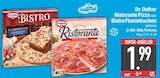 Ristorante Pizza im EDEKA Prospekt Ristorante Pizza von Dr. Oetker im aktuellen EDEKA Prospekt für 1,99 €
