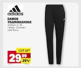 Marktkauf - Damen Trainingshose Angebot im Prospekt Damen Trainingshose bei Marktkauf im Prospekt "" für 29,99 €