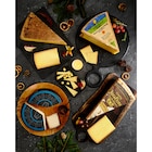 Comté A.O.P. dans le catalogue Carrefour