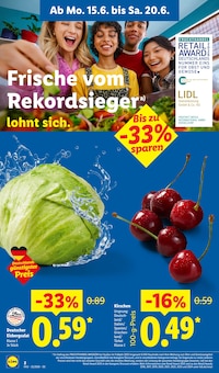 Aktueller Lidl Senden Prospekt Lidl Prospekt Senden "LIDL LOHNT SICH" mit 70 Seiten