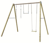 Portique skyler 2 à JouéClub dans Ploemel