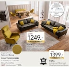 Funktionssessel oder Sofa bei Multipolster im Jena Prospekt für 999,00 €