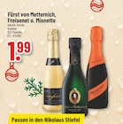 Freixenet o. Mionetto Angebote von Fürst von Metternich bei Trinkgut Neuss für 1,99 €