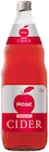 Cider Rosé im Angebot bei REWE in Kassel Cider Rosé Angebote von Possmann bei REWE Kassel für 1,49 €