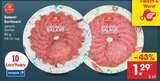 Salami im Netto Marken-Discount Prospekt Salami-Sortiment im aktuellen Netto Marken-Discount Prospekt für 1,29 €