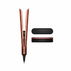 Airstrait HT01 Amber/Silk, Haarglätter von DYSON für 459,00 € bei MediaMarkt Saturn im Angebot Airstrait HT01 Amber/Silk, Haarglätter von DYSON im aktuellen MediaMarkt Saturn Prospekt