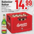 Budweiser Budvar von Budweiser Budvar im aktuellen Trinkgut Prospekt