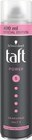 Taft Haarlack/Haarspray im Lidl Prospekt Taft Haarlack/Haarspray von Schwarzkopf im aktuellen Lidl Prospekt für 4,45 €