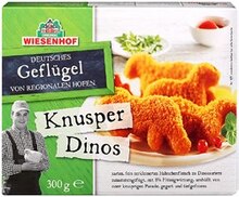 Knusper Dinos bei Kaufland in Berlin Knusper Dinos im Angebot bei Kaufland Berlin für 1,99 €