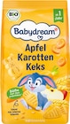 Bio Kekse Angebote von Babydream bei Rossmann Magdeburg für 0,99 €
