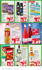 Aktueller Kaufland Prospekt mit Rotkäppchen Sekt, "Aktuelle Angebote", Seite 51