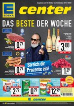 EDEKA Prospekt "DAS BESTE DER WOCHE", 16 Seiten, für München, 14.10.2019 - 19.10.2019 EDEKA Prospekt "DAS BESTE DER WOCHE", 16 Seiten, für München, 14.10.2019 - 19.10.2019