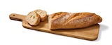Bauernbaguette bei Lidl im Prospekt "" für 0,59 €
