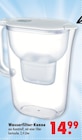 Wasserfilter-Kanne im Angebot bei Mäc-Geiz in Dresden Wasserfilter-Kanne Angebote bei Mäc-Geiz Dresden für 14,99 €