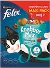 Aktuelles Katzensnacks Knabber Mix Angebot bei Netto mit dem Scottie in Lübeck ab 2,99 €