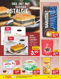 Sheba Angebot im aktuellen Netto Marken-Discount Prospekt auf Seite 22