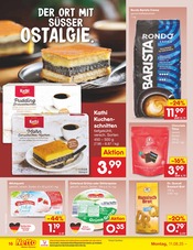 Ähnliche Lebende Futtertiere Angebote im Prospekt "Aktuelle Angebote" von Netto Marken-Discount in Berlin Ähnliche Angebote wie Lebende Futtertiere im Prospekt "Aktuelle Angebote" auf Seite 22 von Netto Marken-Discount in Berlin
