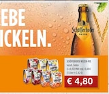 Weizen-Mix bei Getränke Quelle Weydringer im Prospekt "" für 4,80 €