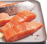 Lidl - Lachsfilet Angebot im Prospekt Lachsfilet bei Lidl im Prospekt für 18,99 €