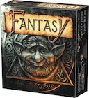 Jeu d’ambiance Asmodée Fantasy - Asmodée à 10,99 € dans le catalogue Fnac