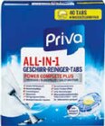 Geschirrreiniger Tabs von  im aktuellen Netto Marken-Discount Prospekt für 3,40 €