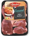 Plateau de Canard - LE GAULOIS en promo chez Super U Plateau de Canard - LE GAULOIS dans le catalogue Super U