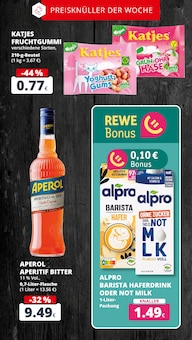 REWE Hürth Prospekt der aktuellen Woche, gültig von 20.07.2026 bis 25.07.2026 Aktueller REWE Hürth Prospekt "Dein Markt" mit 23 Seiten